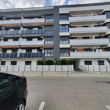 Ale House Apartment Oradea Exterior foto