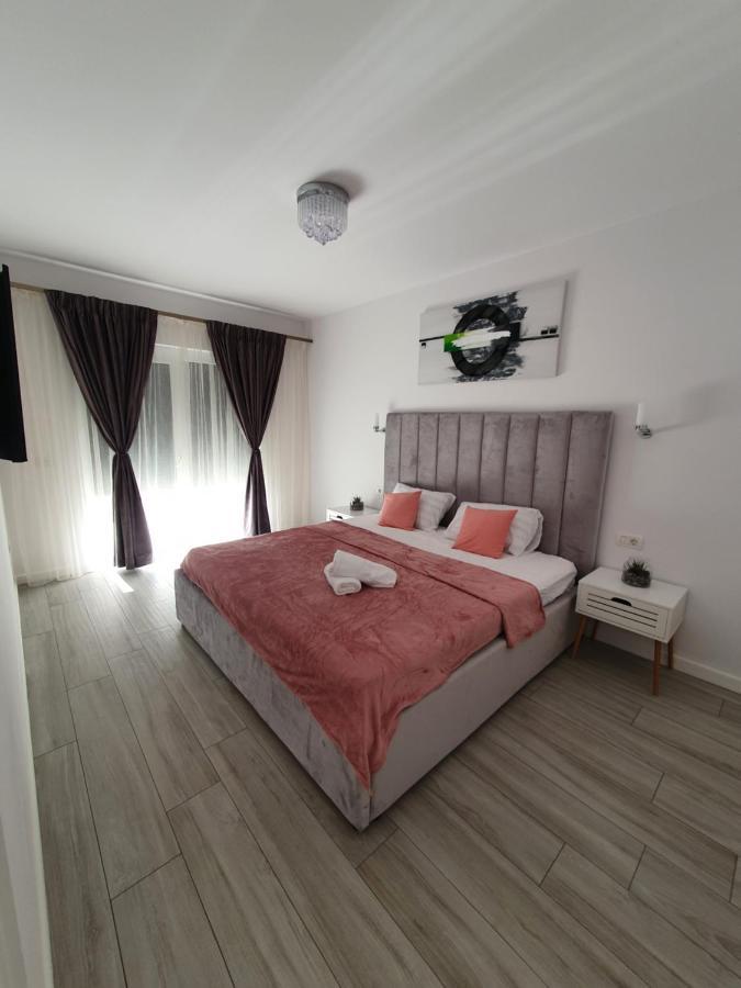 Ale House Apartment Oradea Exterior foto