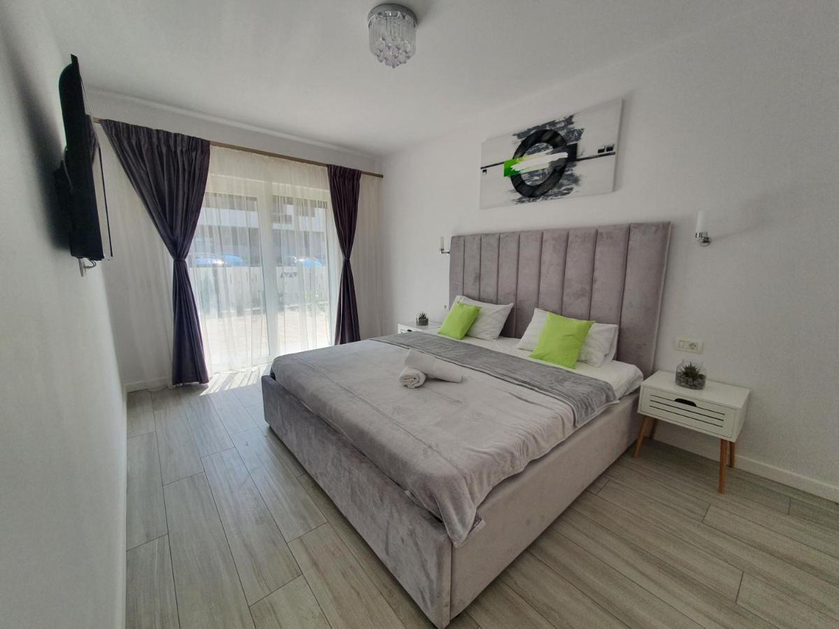 Ale House Apartment Oradea Exterior foto