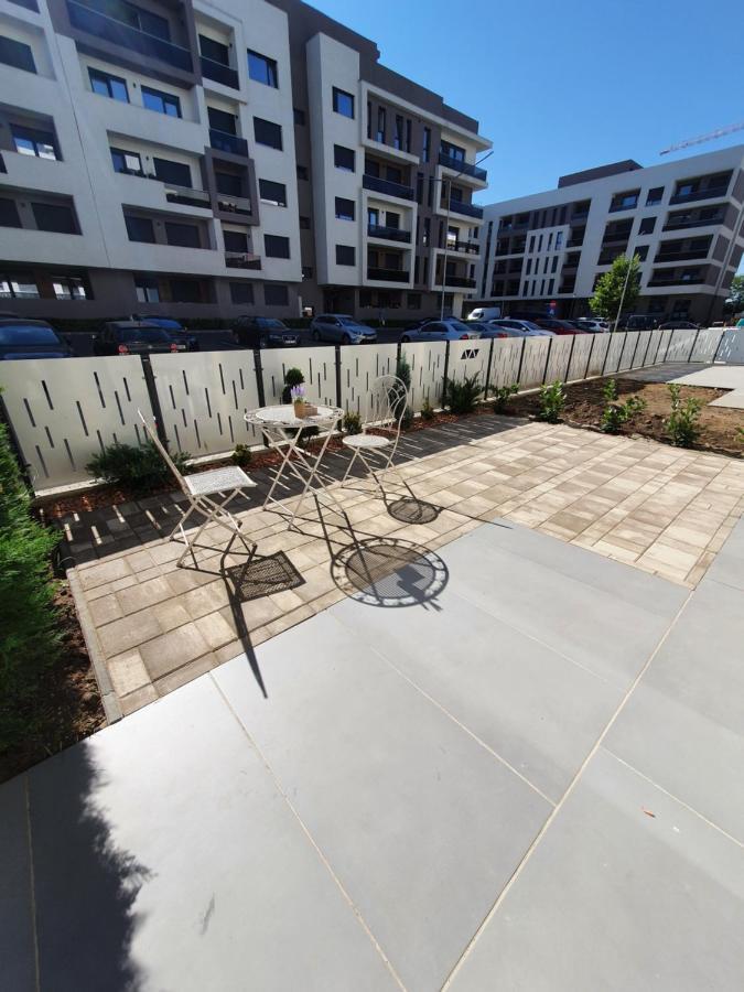 Ale House Apartment Oradea Exterior foto