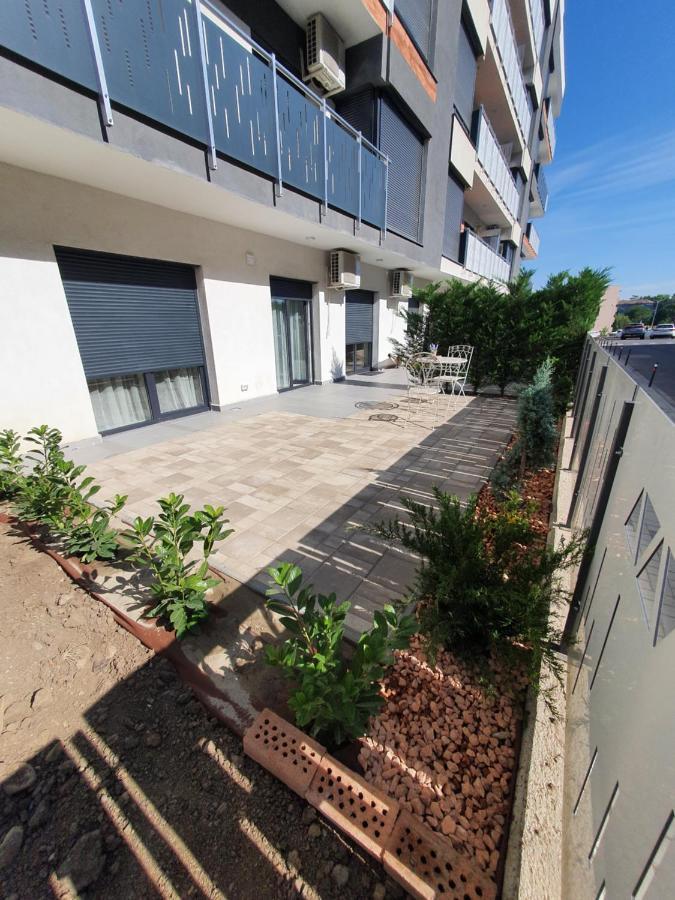Ale House Apartment Oradea Exterior foto