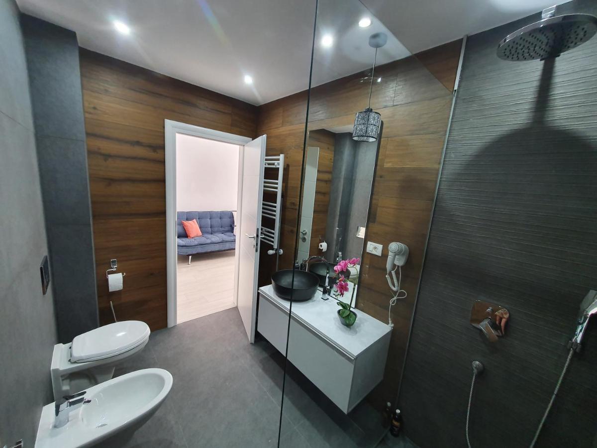 Ale House Apartment Oradea Exterior foto