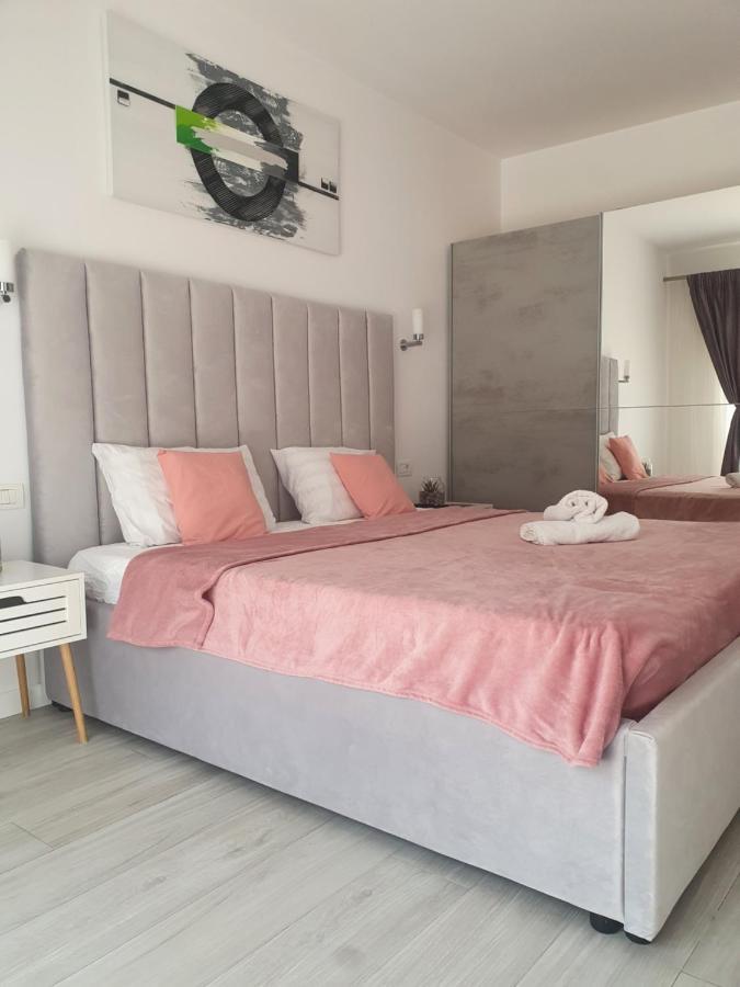 Ale House Apartment Oradea Exterior foto