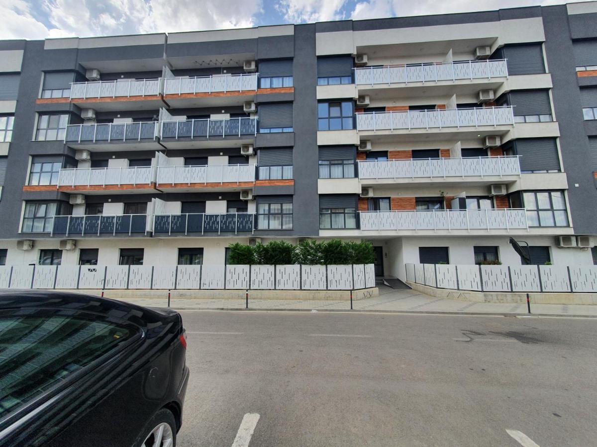 Ale House Apartment Oradea Exterior foto