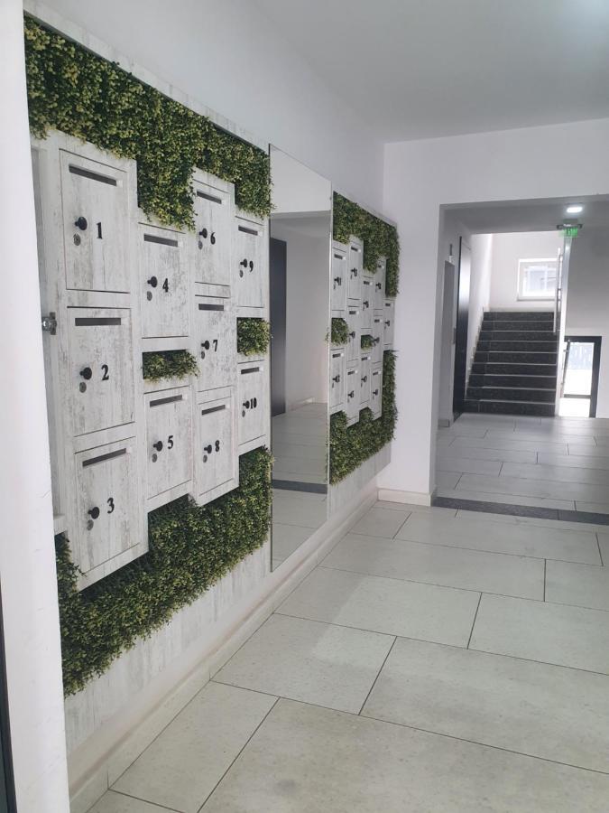Ale House Apartment Oradea Exterior foto
